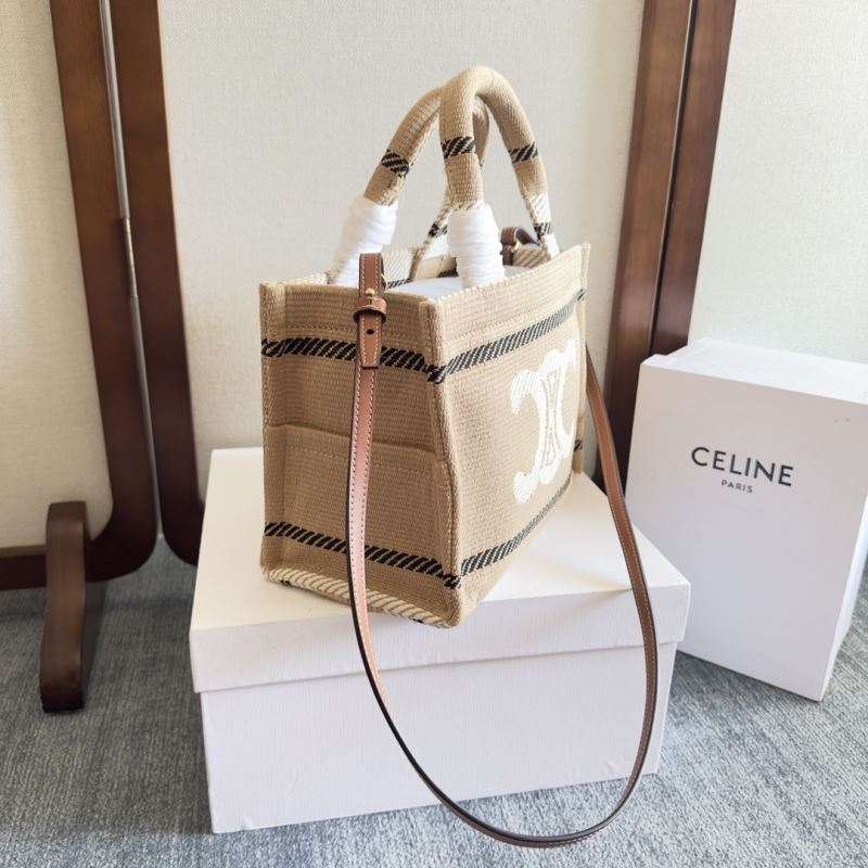 Celine Shopping Bags